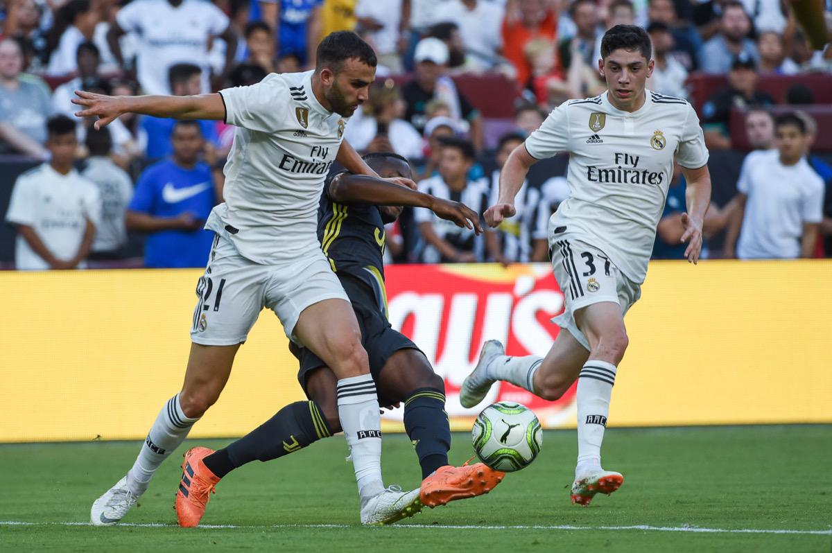 巴尔韦德跑动能力解析:当今足坛最强Box-to-Box中场的体能密码