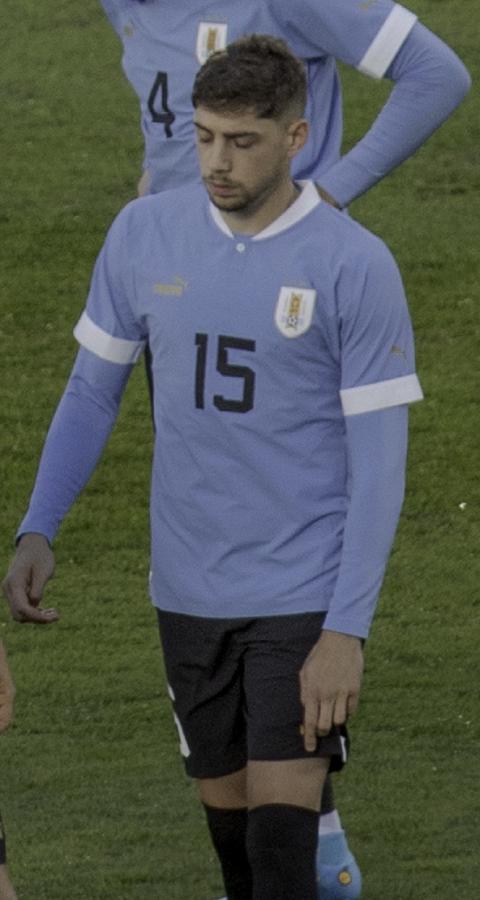 巴尔韦德战士精神与比赛心态:乌拉圭猎鹰永不屈服的竞技灵魂